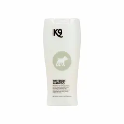 K9 Whiteness Shampoo Aloe Vera