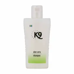 K9 Aloe Vera Shampoo