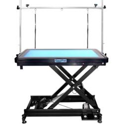 Black Beauty Elektrisk Groomingbord