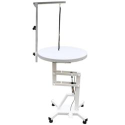 Starlight Midi Rundt Groomingbord