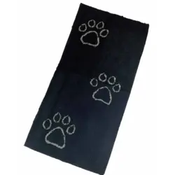 DGS Dirty Dog Doormat XL