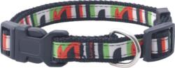 Basic Style Hundehalsbånd 35-60 cm