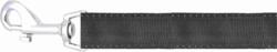 Basic Style Hundesnor 131 cm – Sort