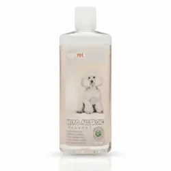 Hypoallergenic Hundeshampoo 240 ml