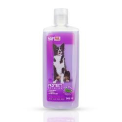 Anti Flea Hundeshampoo 240 ml