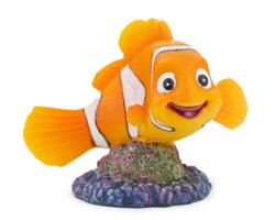 Nemo Akvariedekoration 9cm