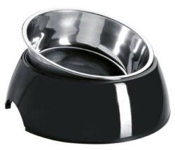 Royal Hundeskål sort