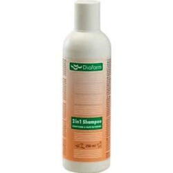 2 i 1 shampoo