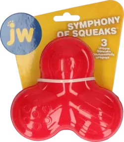 Symphony of Squeaks