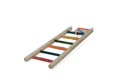 Træstige til store fugle