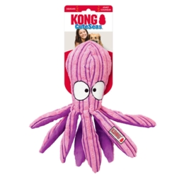 Kong blæksprutte