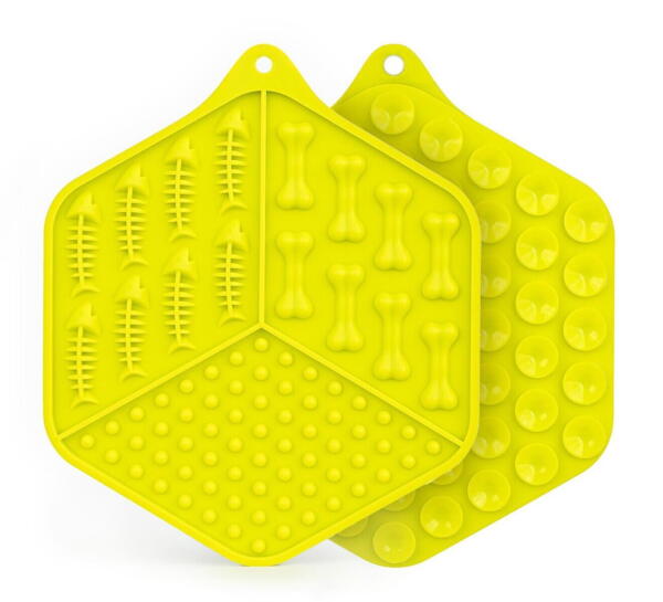 Slikmåtter til hunde