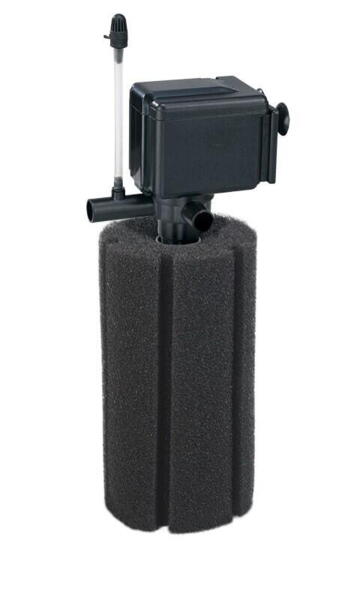 Power head HC internt