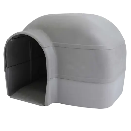 Husky Dog House