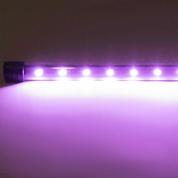 Lamp AquaLED color 4W