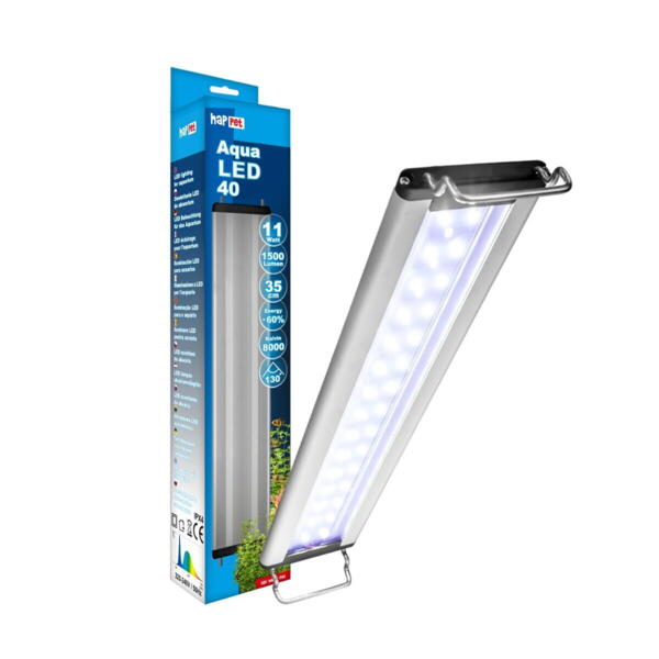 AquaLED Lamp amatur