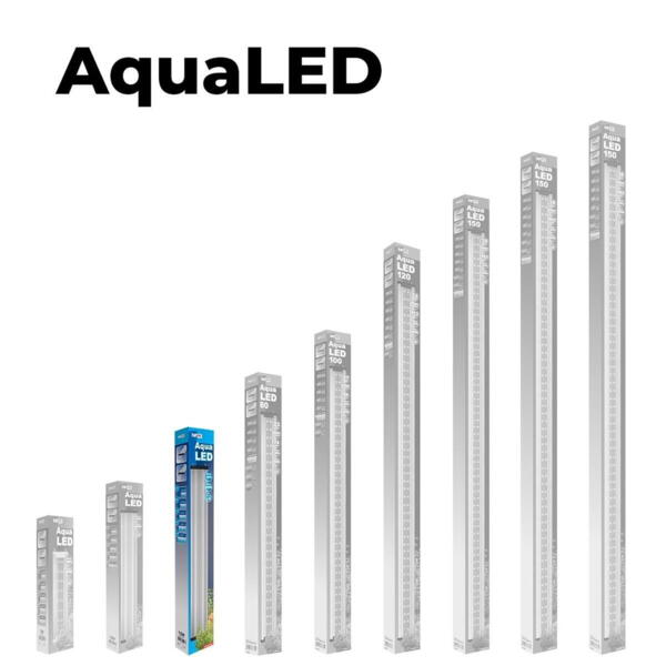 AquaLED Lamp amatur