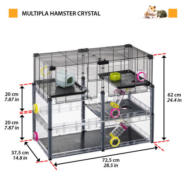 Multipla Crystal