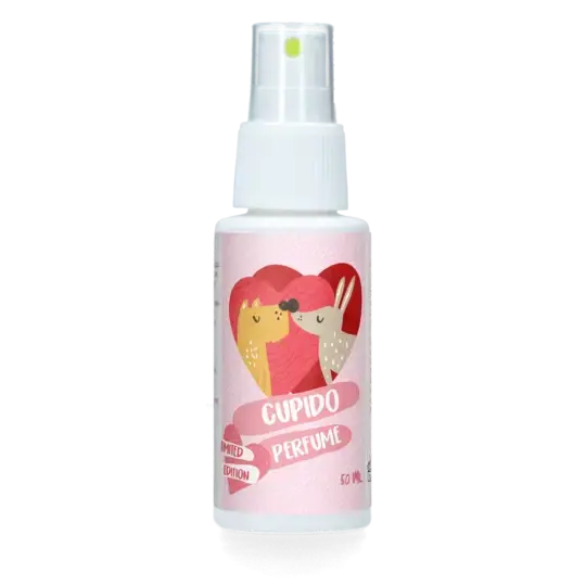 Cupido Perfume