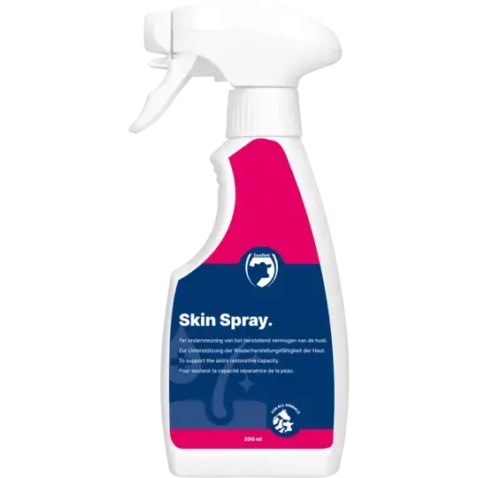 Skin Spray