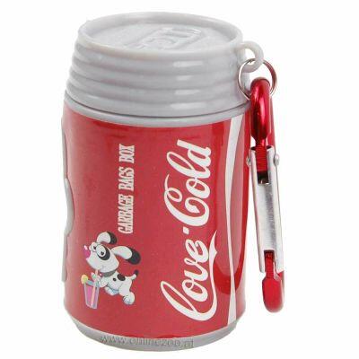 Dispenser Coca