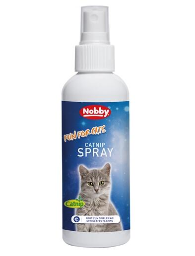 Catnip spray 175ml