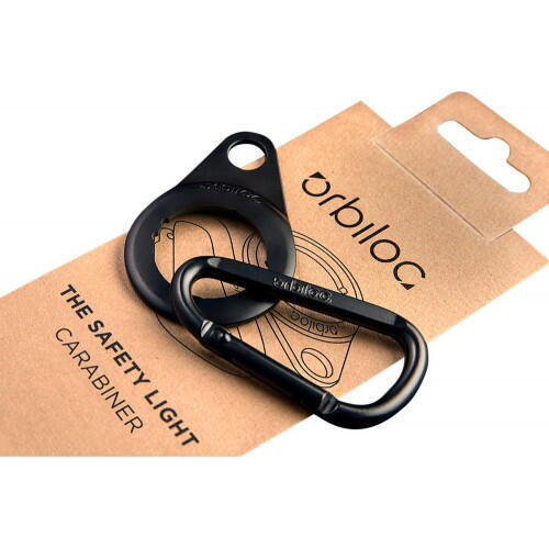 Carabiner