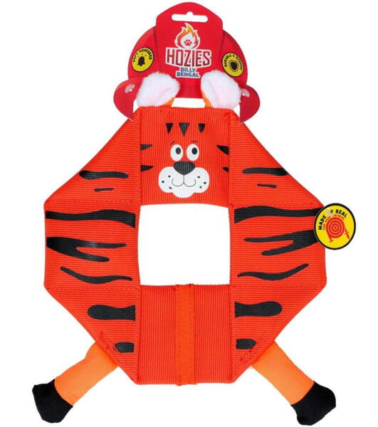 Legetøj i Brandslange