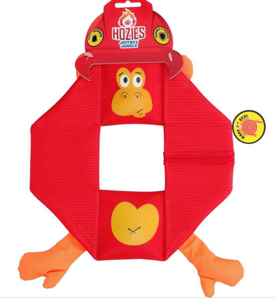 Legetøj i Brandslange