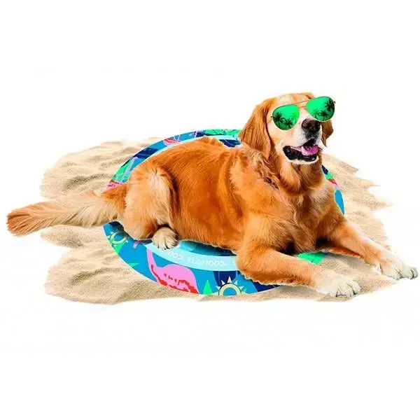 Premium kølemåtte selvkølende med non-flow gel