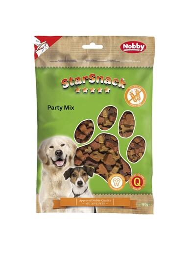 Party Mix