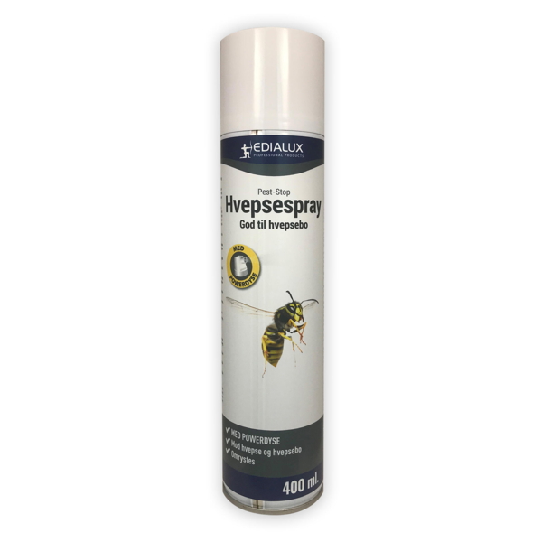 Hvepsespray