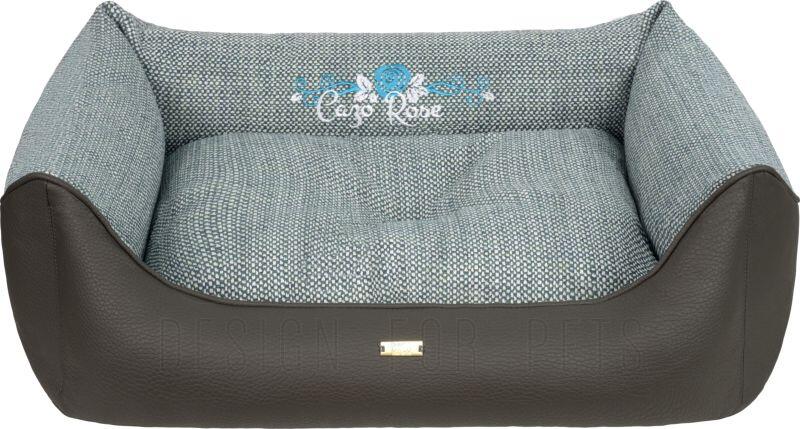 CAZO Soft bed Blue Rose