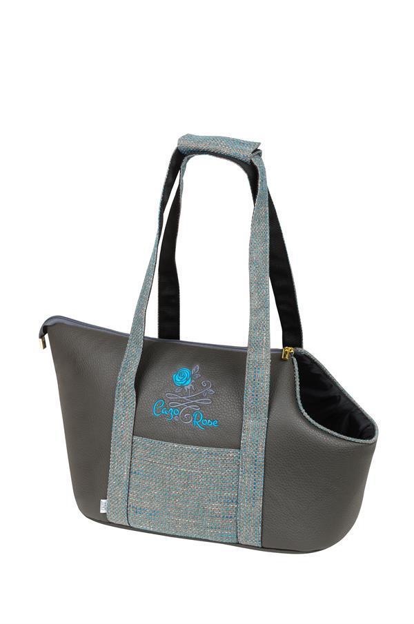 CAZO Blue Rose hundetaske