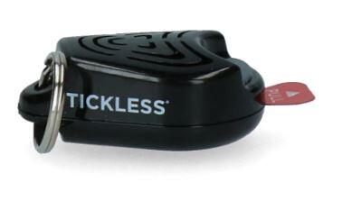 Tickless Pet up