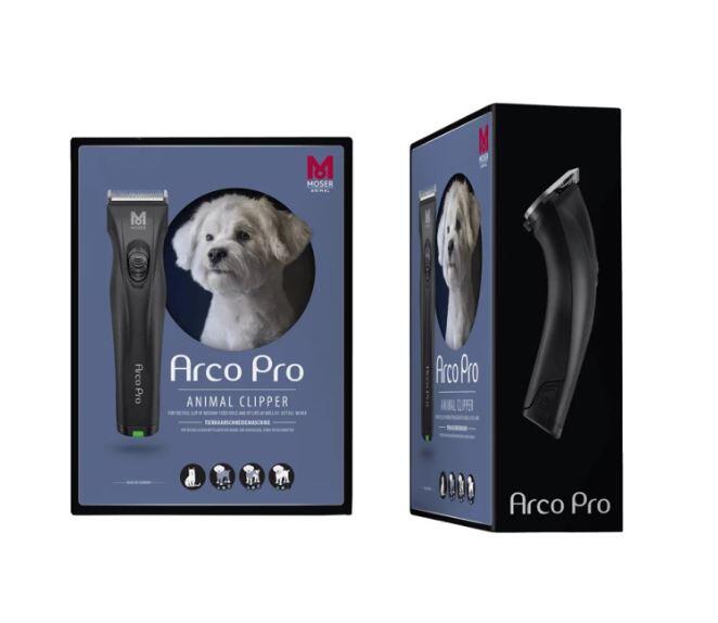 Moser Arco Pro