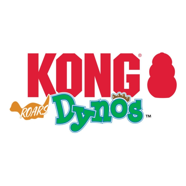 KONG Dynos Roars