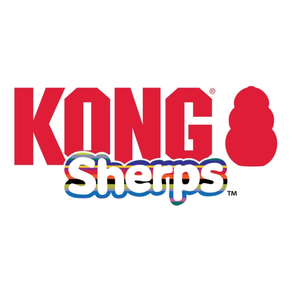 KONG Sherps Lama