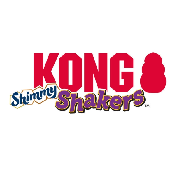 KONG Shimmy Crab