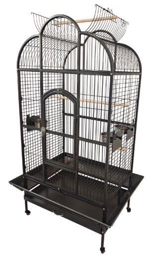 Companion Bow Papegøjebur