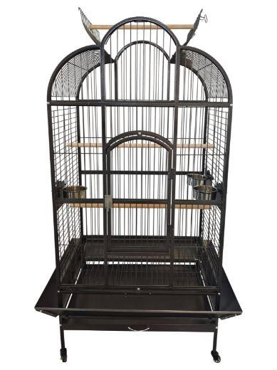 Companion Bow Papegøjebur