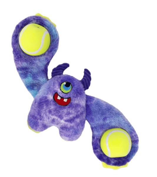 Kong Woozles Monsters