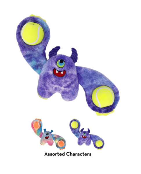 Kong Woozles Monsters