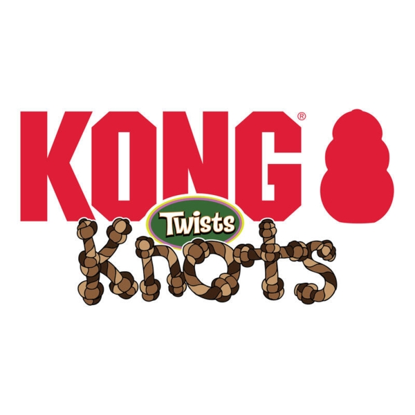 KONG Knots Twists