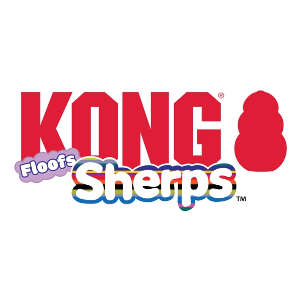 KONG Sherps Donkey