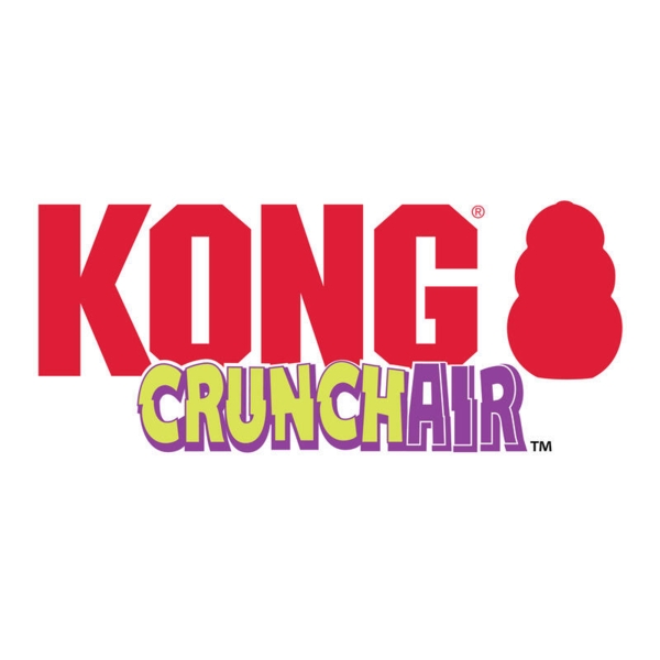 KONG Crunch Air