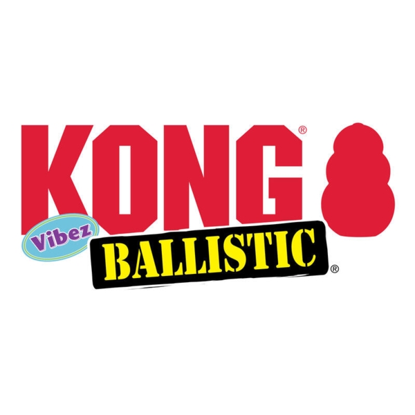 KONG Ballistic Llama