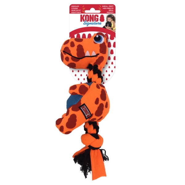 KONG Signature Dynos