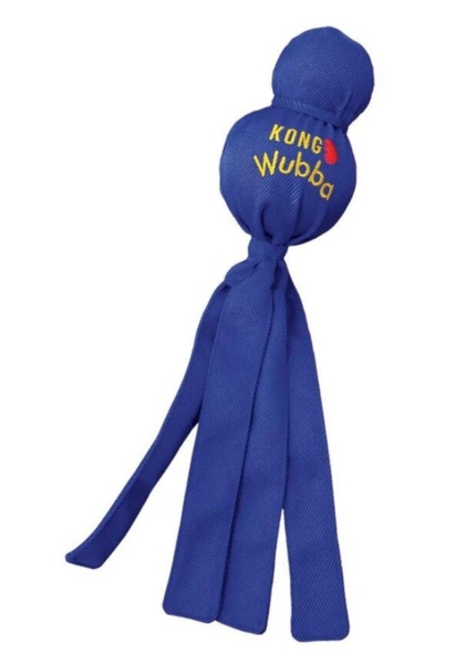 KONG Wubba