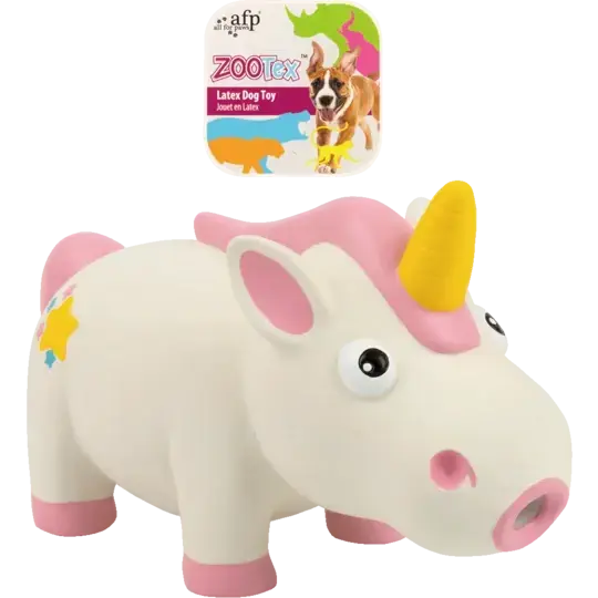 Penelope the Unicorn